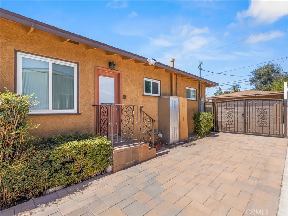13653 Lanning Whittier, CA 90605