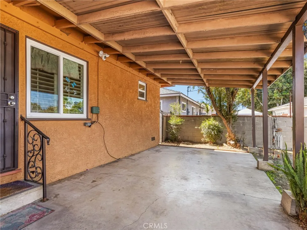 13653 Lanning Whittier, CA 90605
