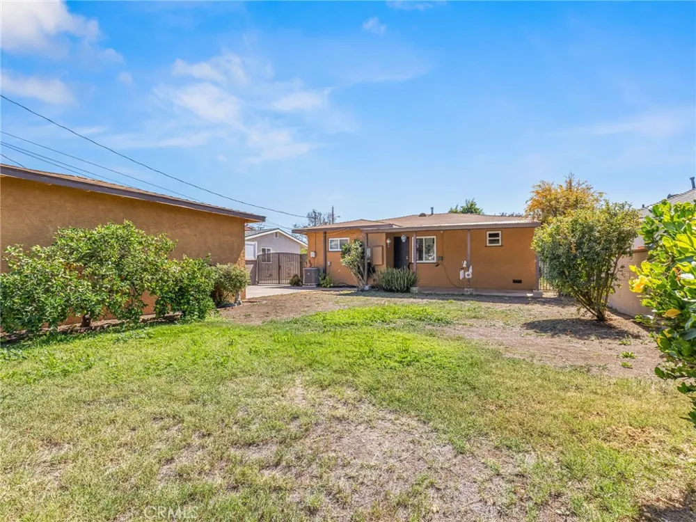 13653 Lanning Whittier, CA 90605