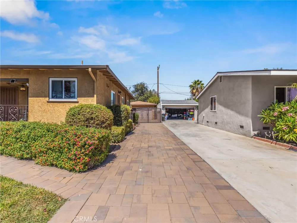 13653 Lanning Whittier, CA 90605