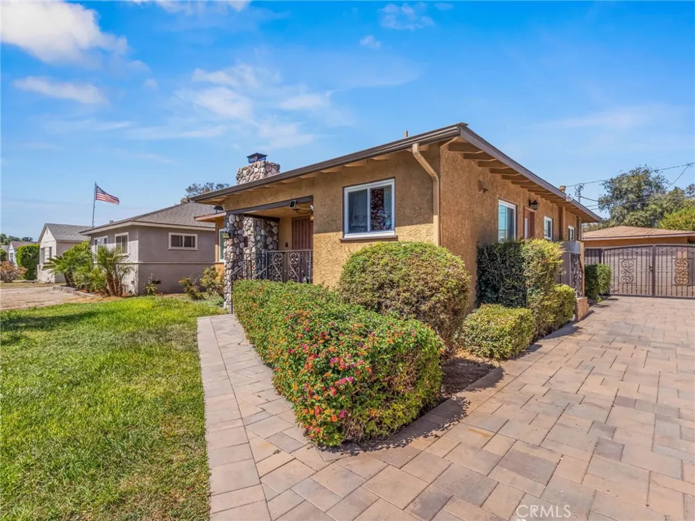 13653 Lanning Whittier, CA 90605