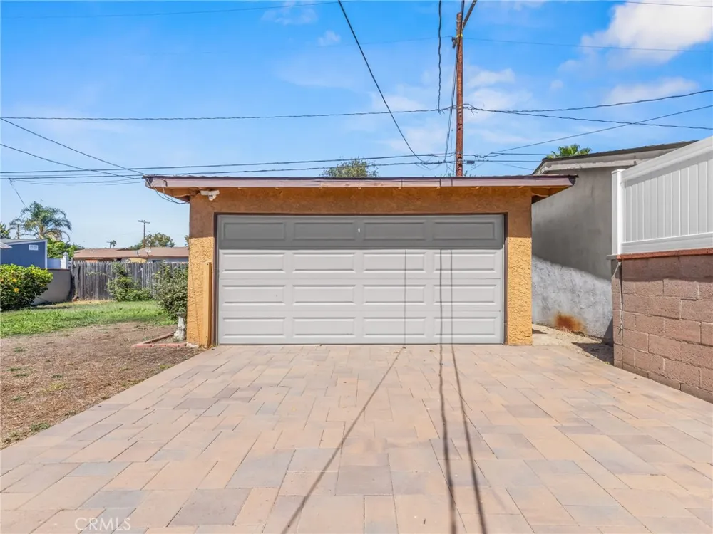 13653 Lanning Whittier, CA 90605
