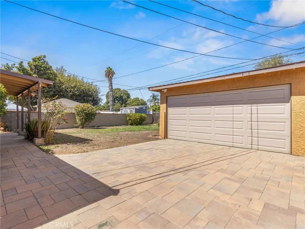 13653 Lanning Whittier, CA 90605