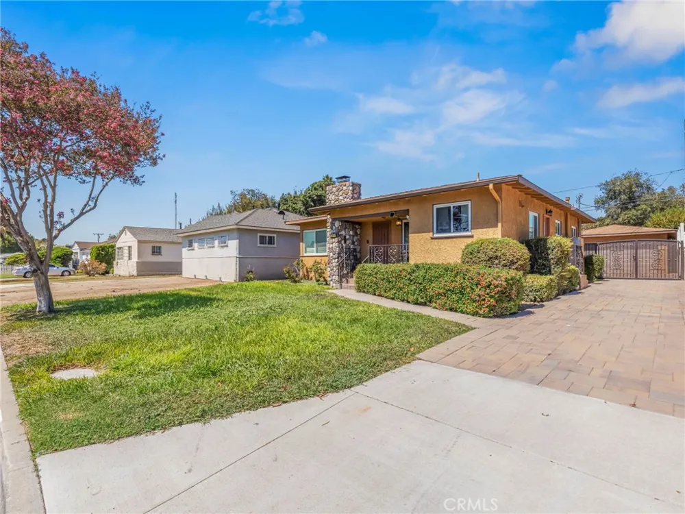 13653 Lanning Whittier, CA 90605