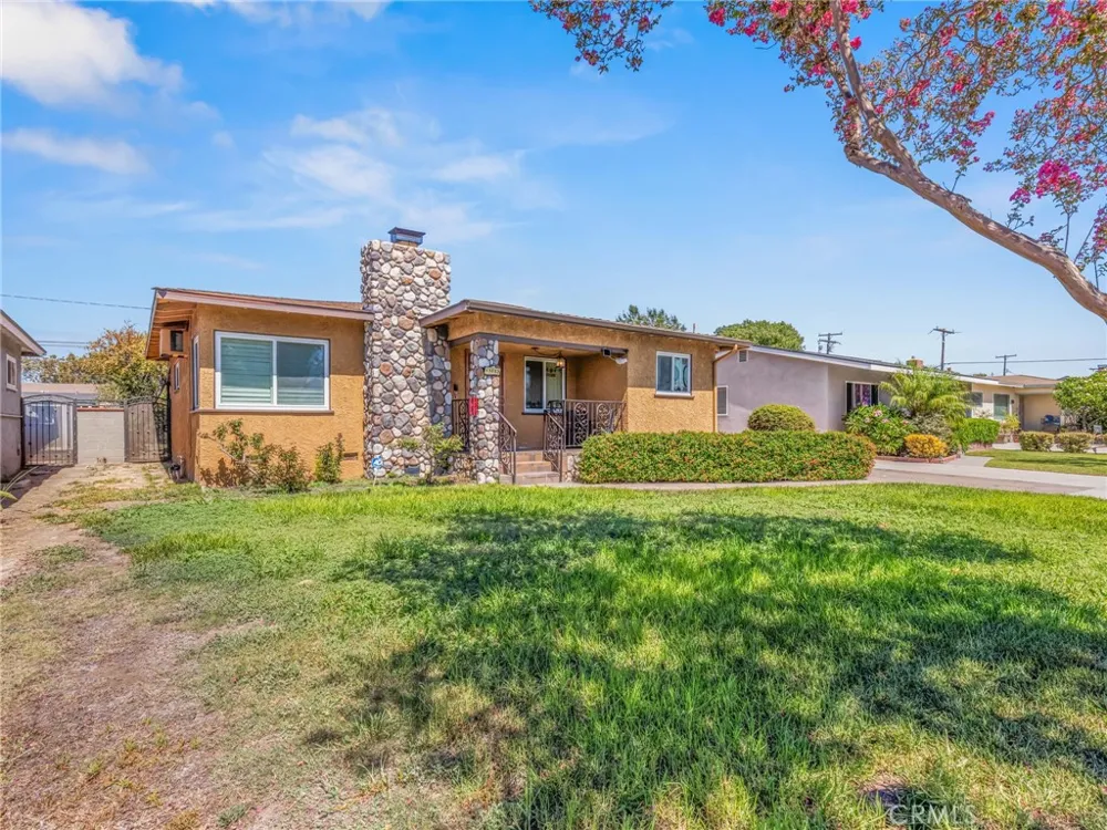 13653 Lanning Whittier, CA 90605