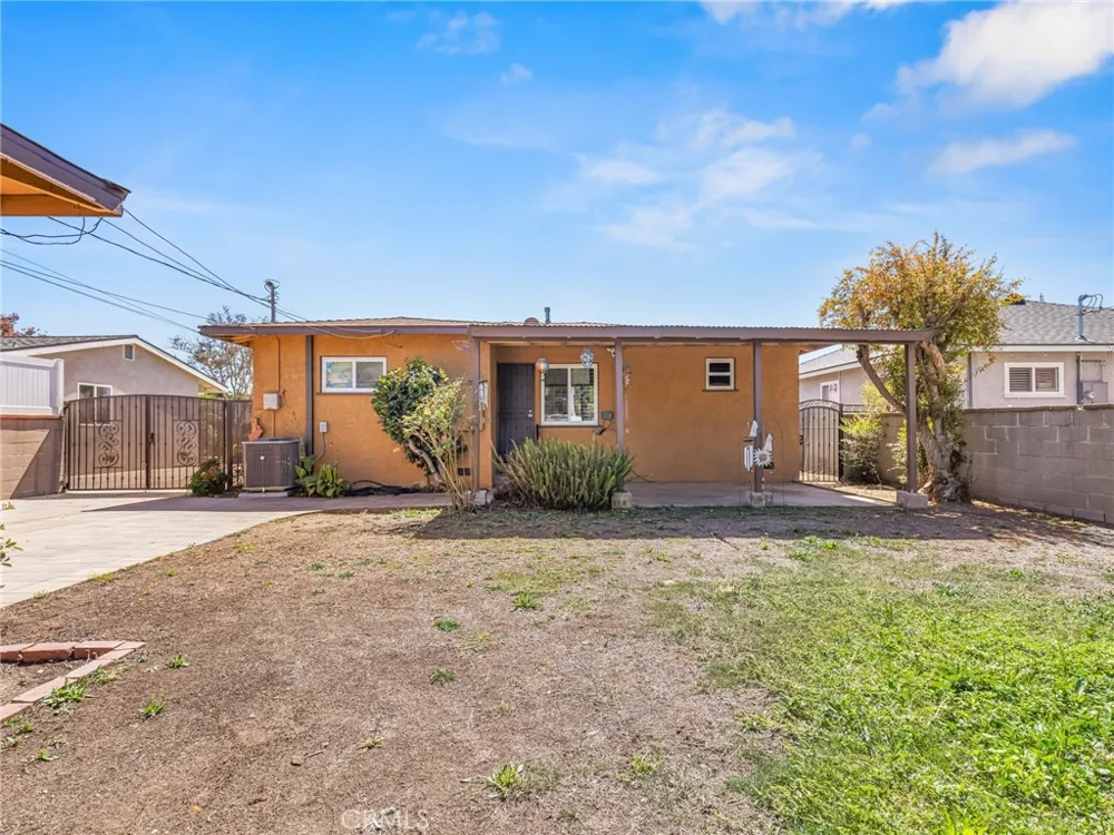 13653 Lanning Whittier, CA 90605