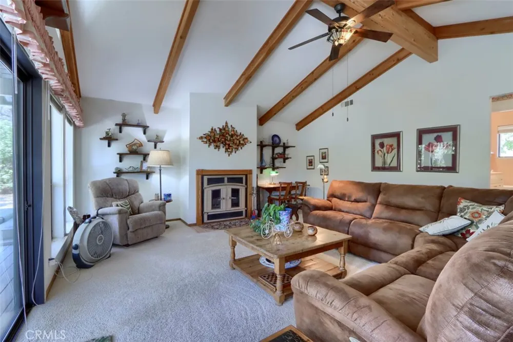 42593 John Muir Coarsegold, CA 93614