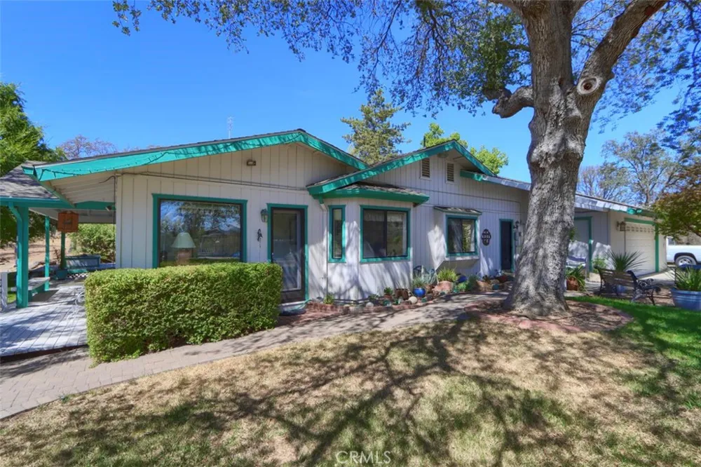 42593 John Muir Coarsegold, CA 93614