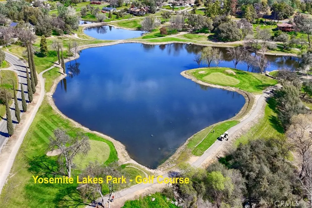 42593 John Muir Coarsegold, CA 93614