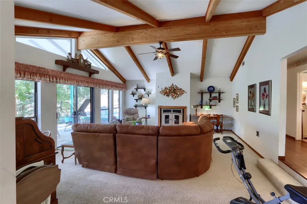 42593 John Muir Coarsegold, CA 93614