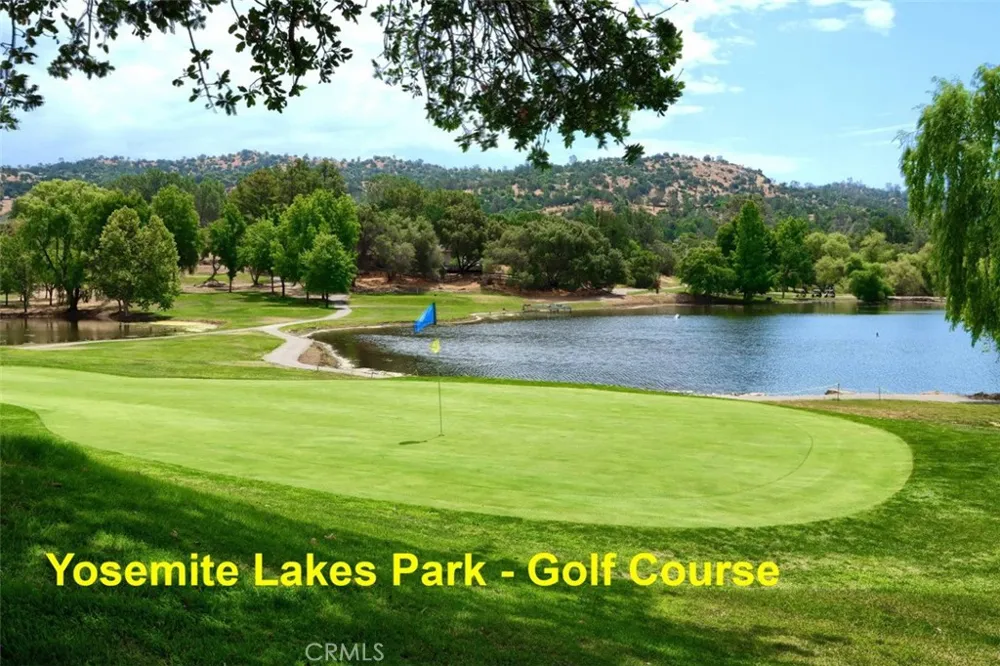 42593 John Muir Coarsegold, CA 93614