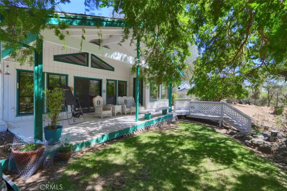 42593 John Muir Coarsegold, CA 93614