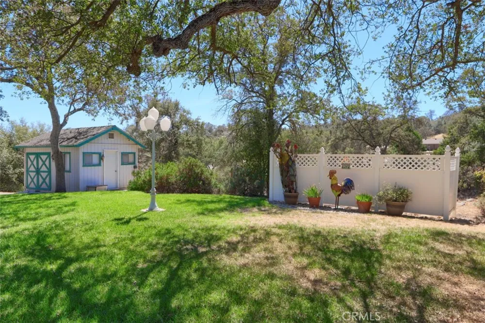 42593 John Muir Coarsegold, CA 93614