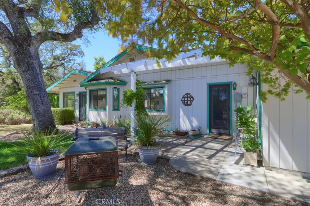 42593 John Muir Coarsegold, CA 93614