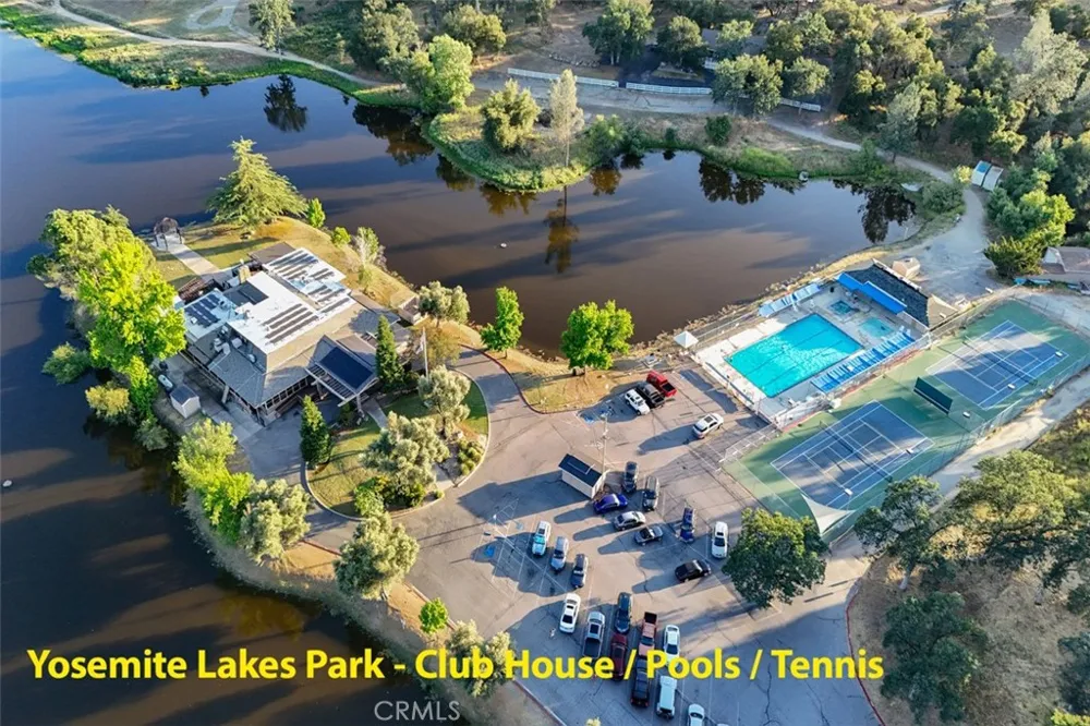 42593 John Muir Coarsegold, CA 93614