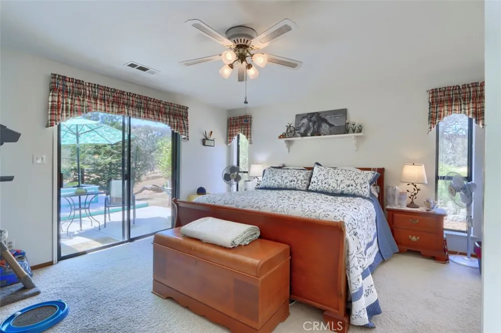 42593 John Muir Coarsegold, CA 93614