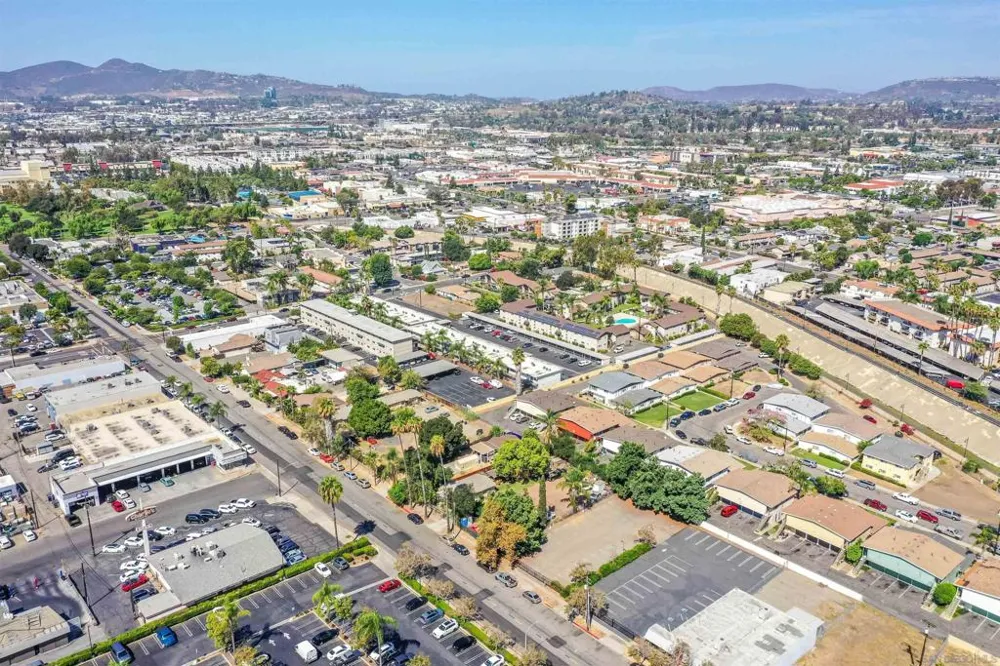 366 E Pennsylvania Escondido, CA 92025