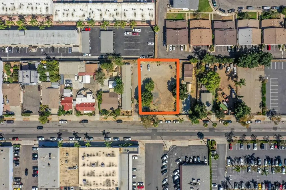 366 E Pennsylvania Escondido, CA 92025