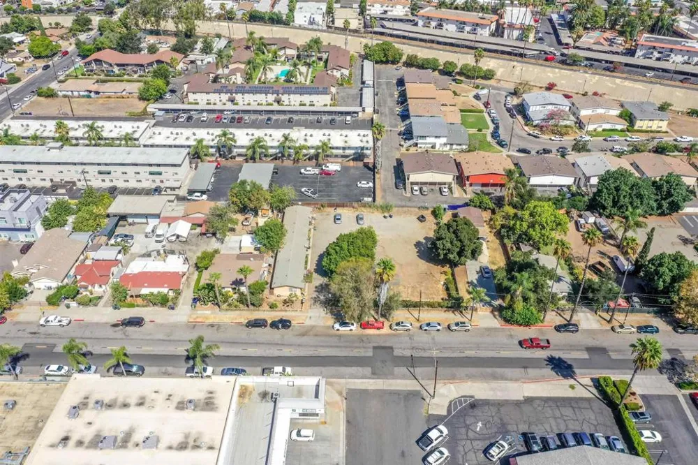 366 E Pennsylvania Escondido, CA 92025