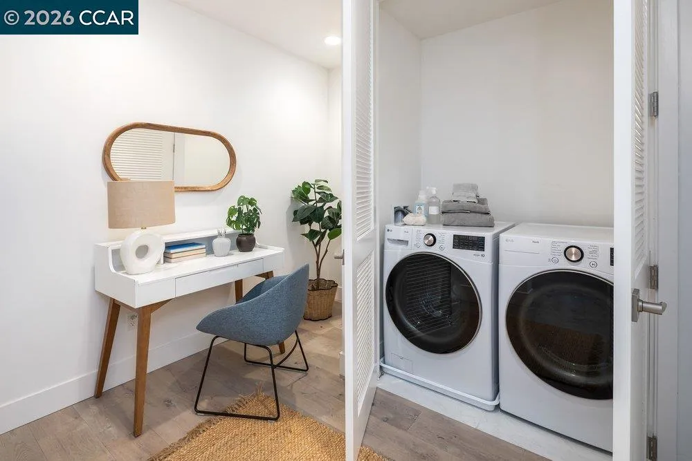 1954 Trinity Ave #302 Walnut Creek, CA 94596