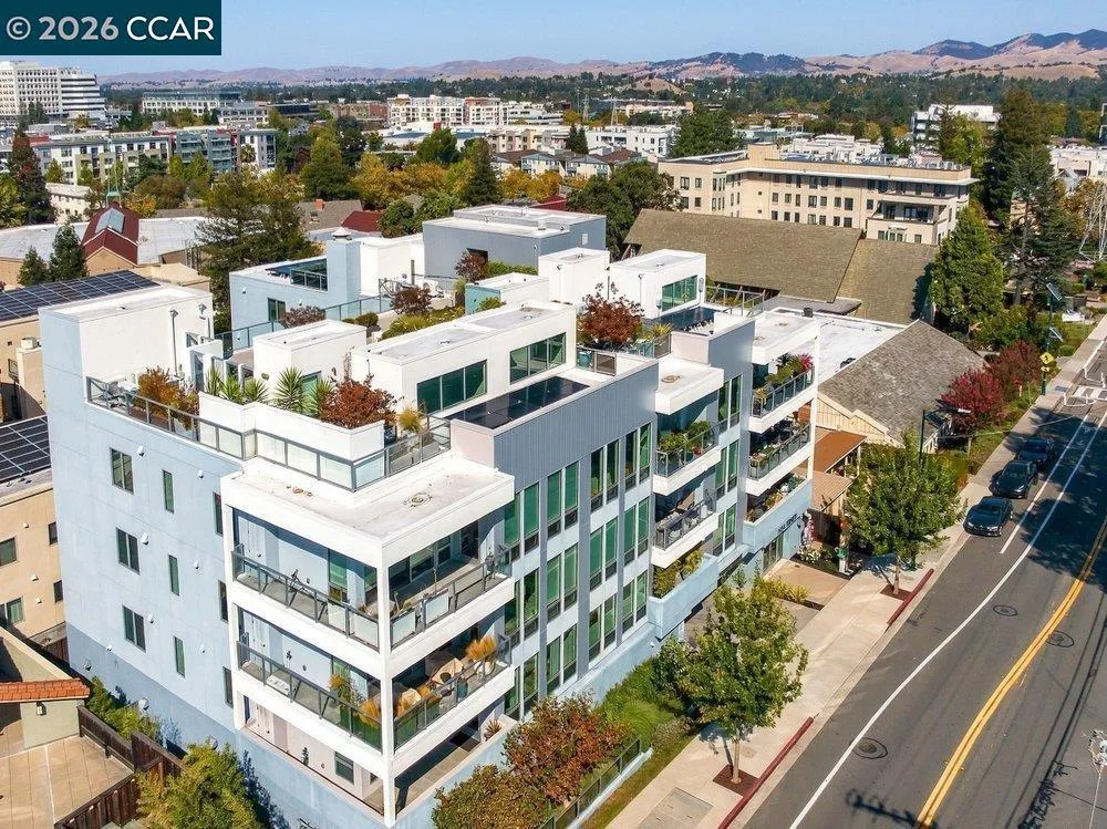 1954 Trinity Ave #302 Walnut Creek, CA 94596