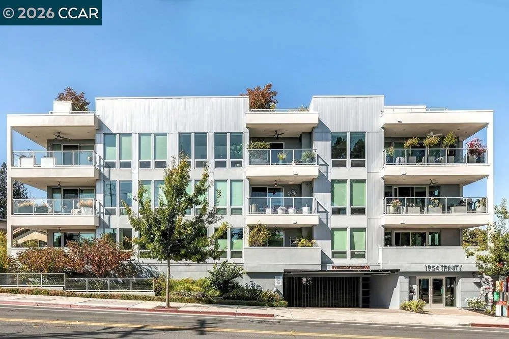 1954 Trinity Ave #302 Walnut Creek, CA 94596