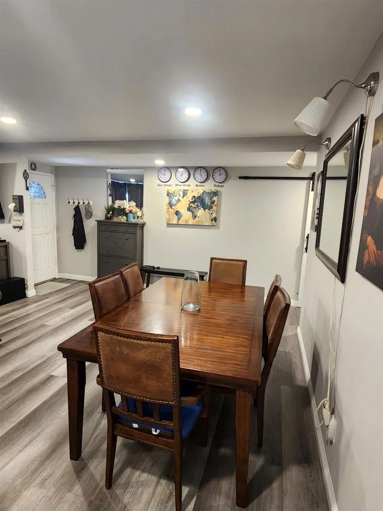 1865 Magdalene Way #A San Diego, CA 92110