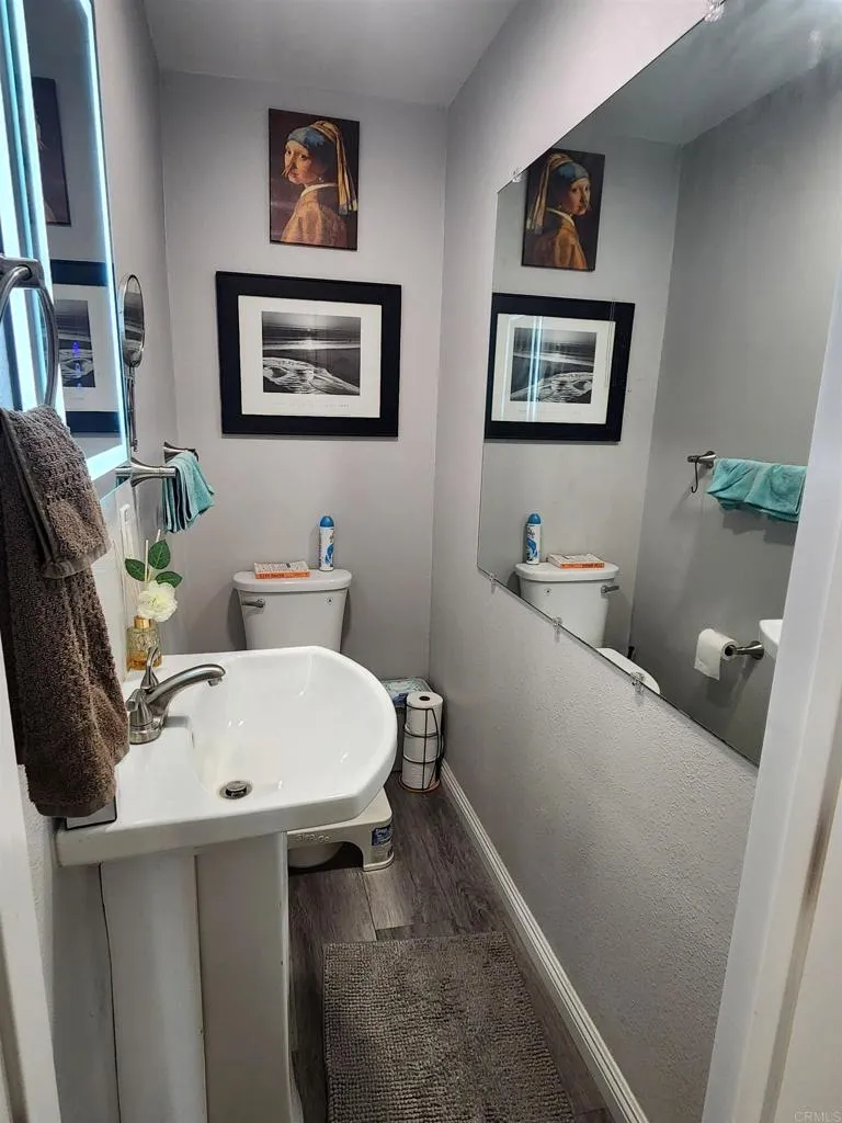 1865 Magdalene Way #A San Diego, CA 92110
