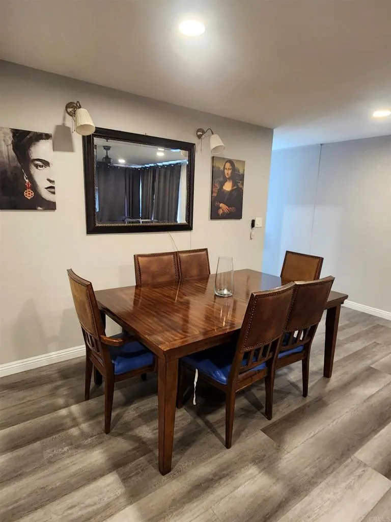 1865 Magdalene Way #A San Diego, CA 92110