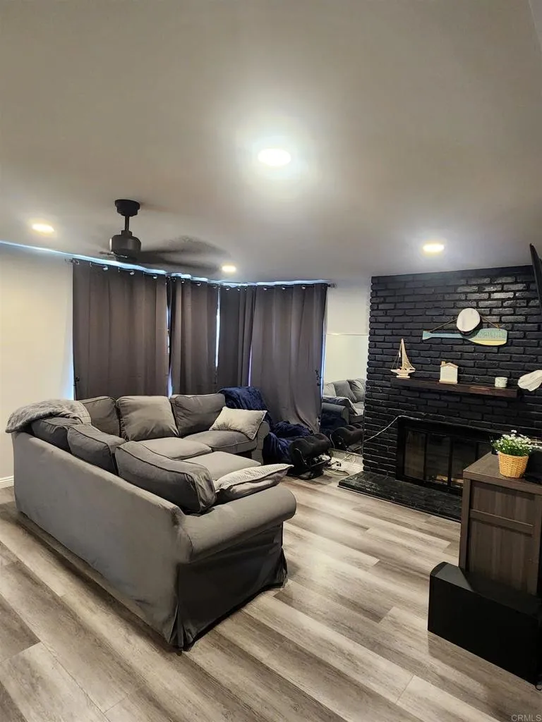 1865 Magdalene Way #A San Diego, CA 92110