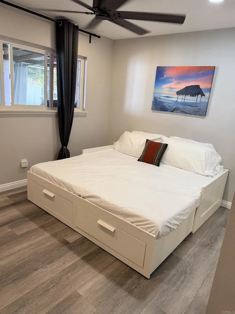 1865 Magdalene Way #A San Diego, CA 92110