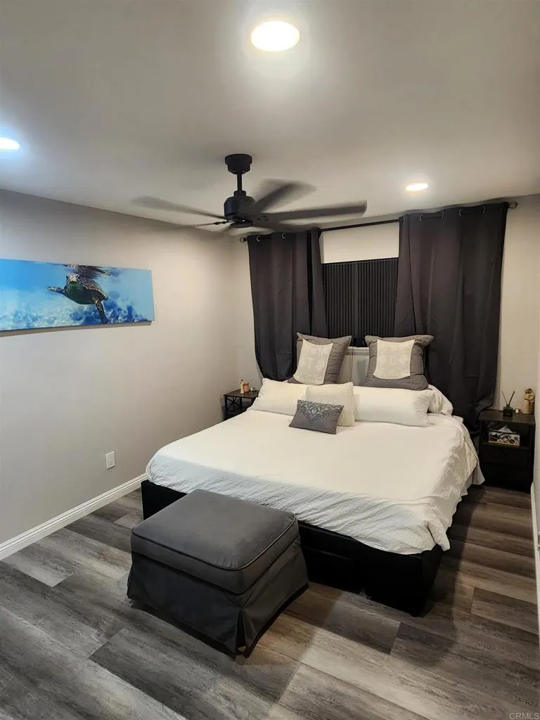 1865 Magdalene Way #A San Diego, CA 92110