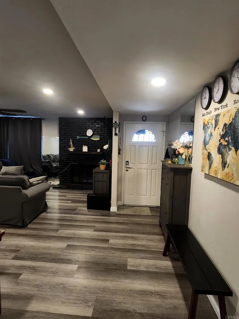 1865 Magdalene Way #A San Diego, CA 92110