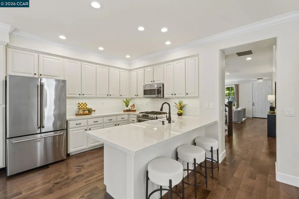 218 Abigail Cir Danville, CA 94506