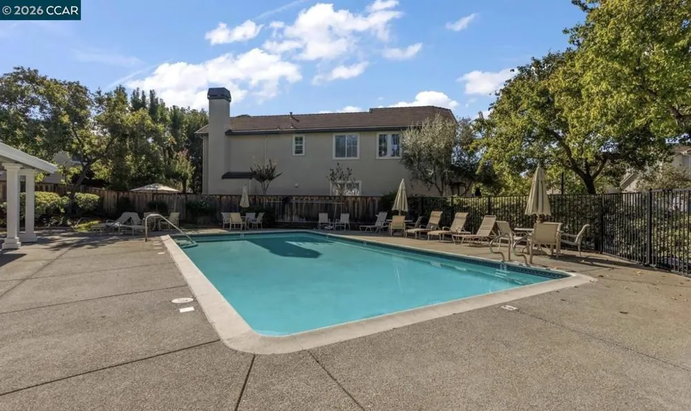 218 Abigail Cir Danville, CA 94506