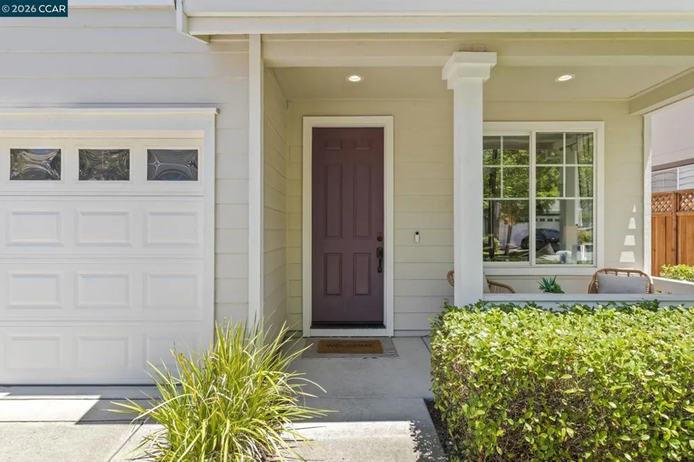 218 Abigail Cir Danville, CA 94506