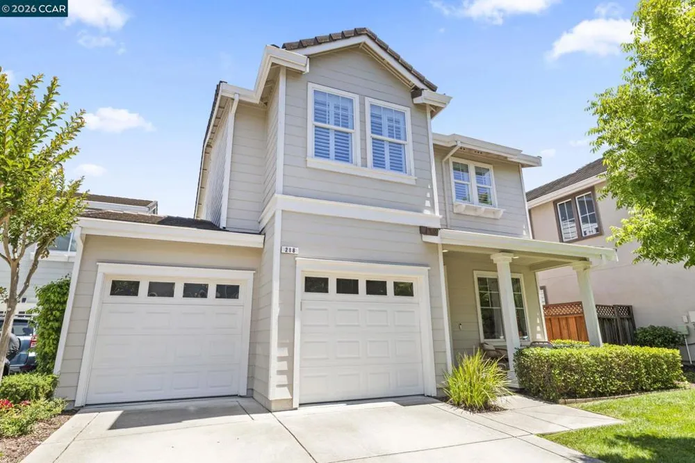 218 Abigail Cir Danville, CA 94506
