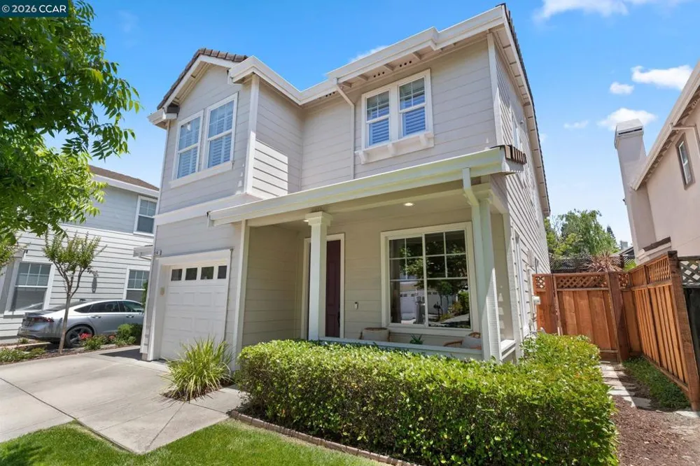 218 Abigail Cir Danville, CA 94506