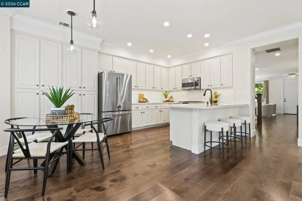218 Abigail Cir Danville, CA 94506