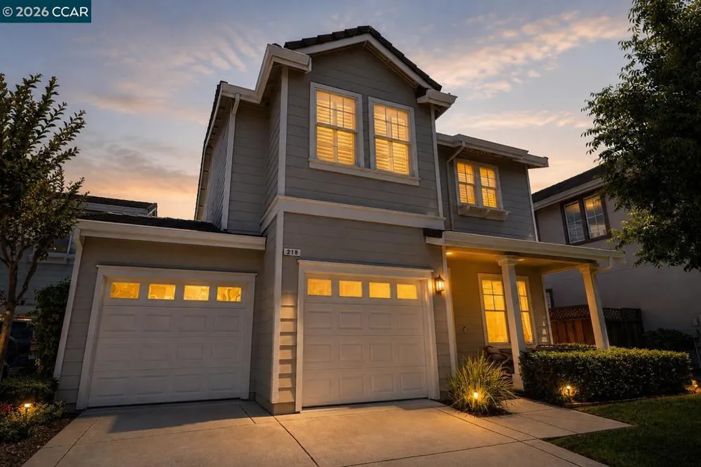 218 Abigail Cir Danville, CA 94506