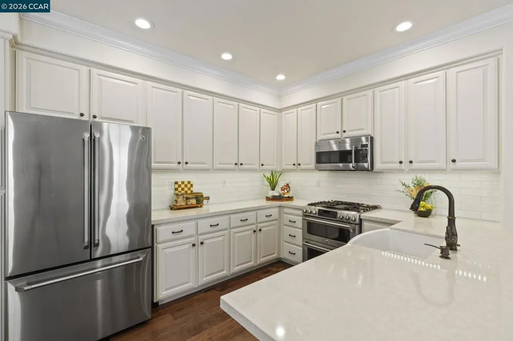 218 Abigail Cir Danville, CA 94506
