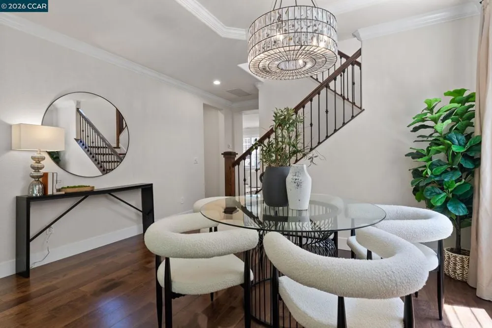 218 Abigail Cir Danville, CA 94506
