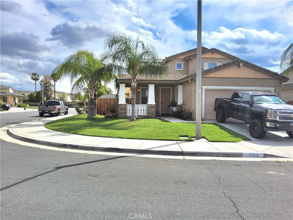 1763 Benedetto Perris, CA 92571