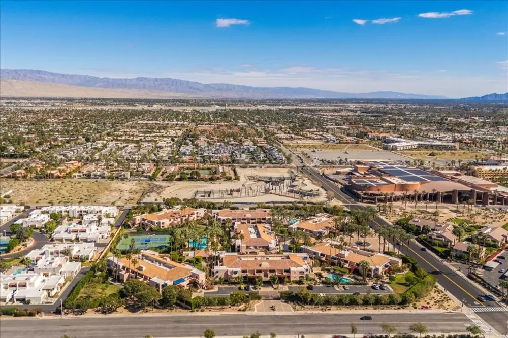 500 E Amado Road #203 Palm Springs, CA 92262