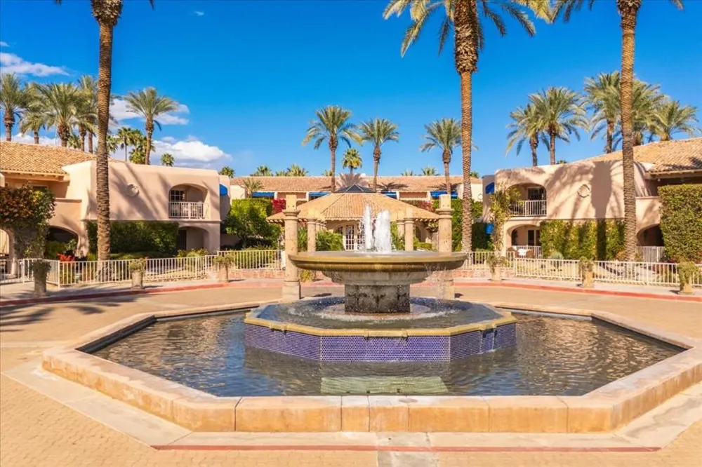 500 E Amado Road #203 Palm Springs, CA 92262