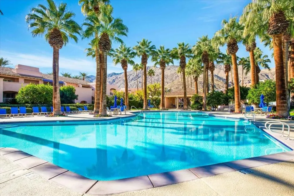 500 E Amado Road #203 Palm Springs, CA 92262