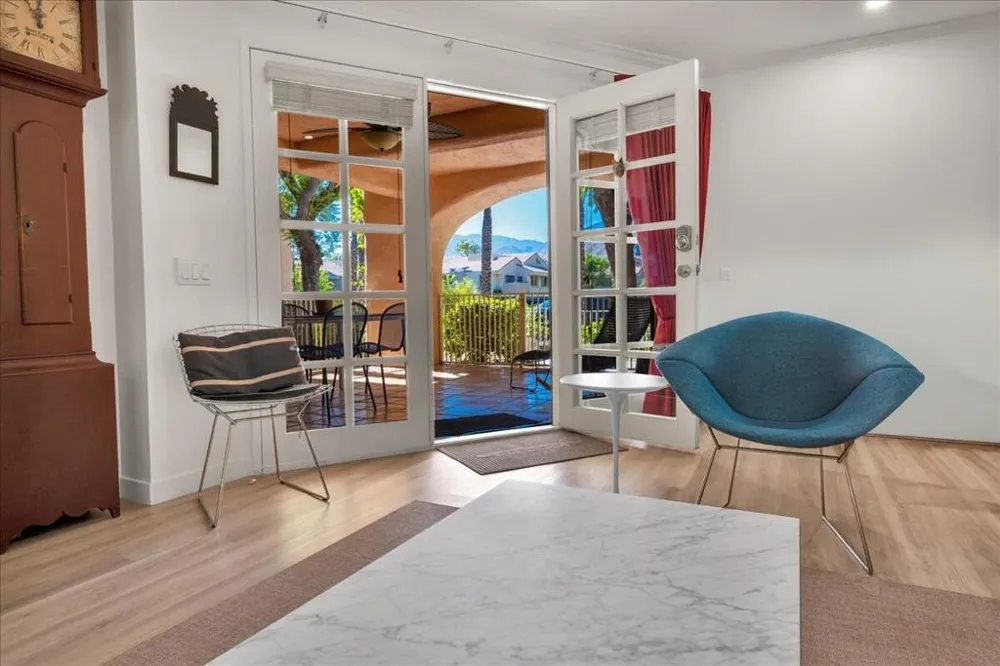 500 E Amado Road #203 Palm Springs, CA 92262