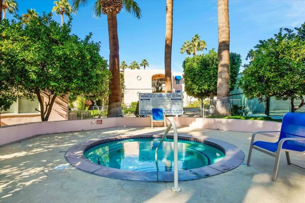 500 E Amado Road #203 Palm Springs, CA 92262