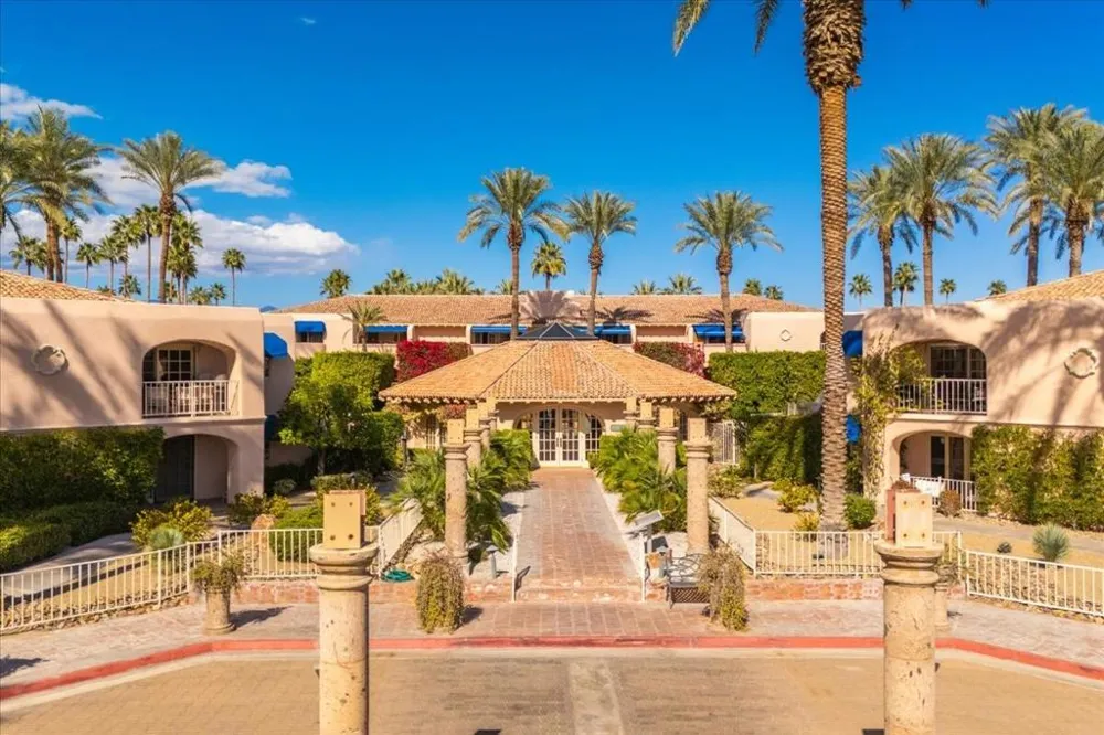 500 E Amado Road #203 Palm Springs, CA 92262
