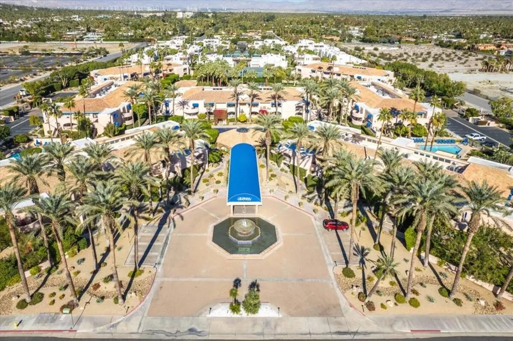 500 E Amado Road #203 Palm Springs, CA 92262